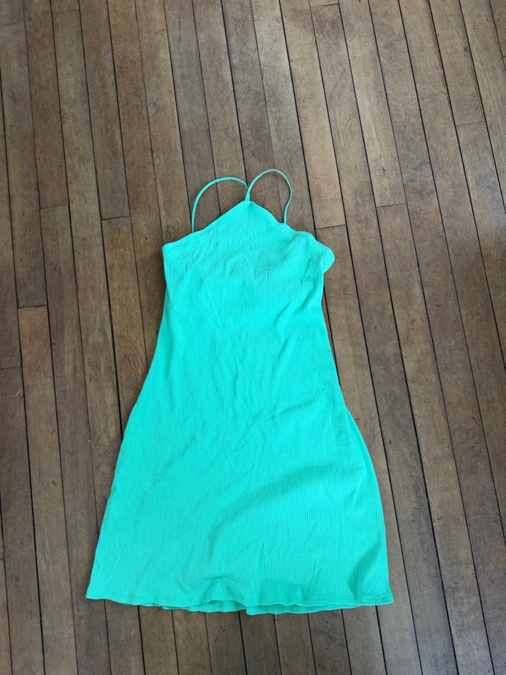 american eagle dress
